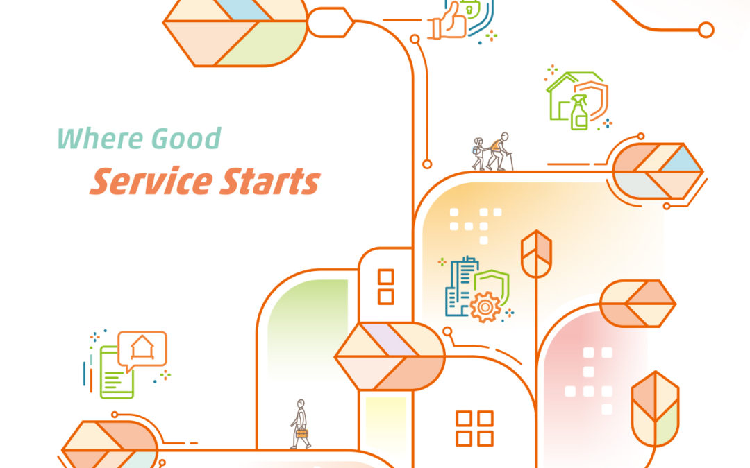 Yuexiu Services Group Limited