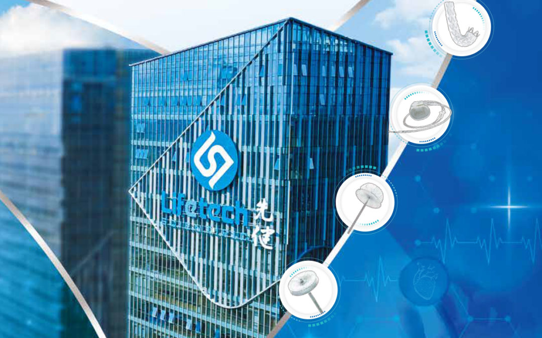 LifeTech Scientific Corporation