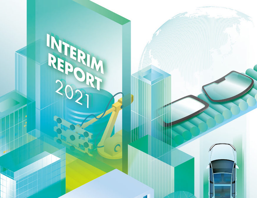 Xinyi Glass Holdings Limited