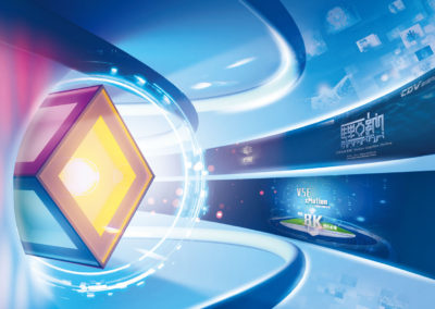 China Digital Video Holdings Limited