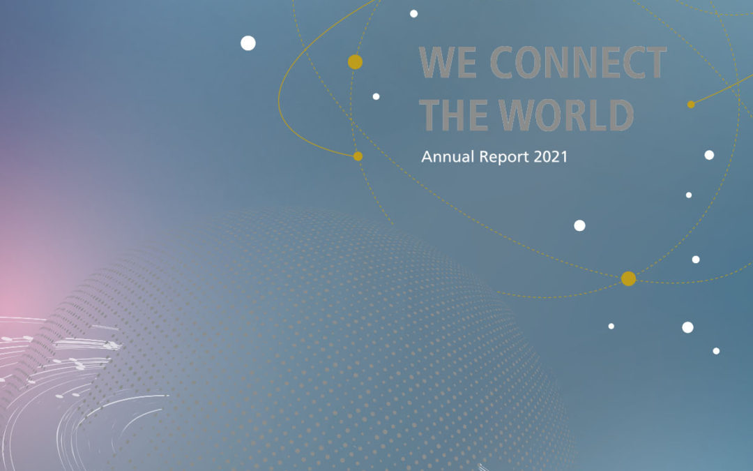 China Merchants Port Holdings Company Limited