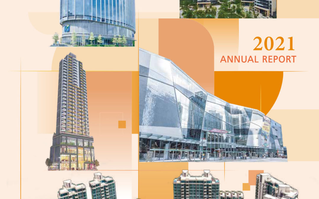 Century City International Holdings Limited