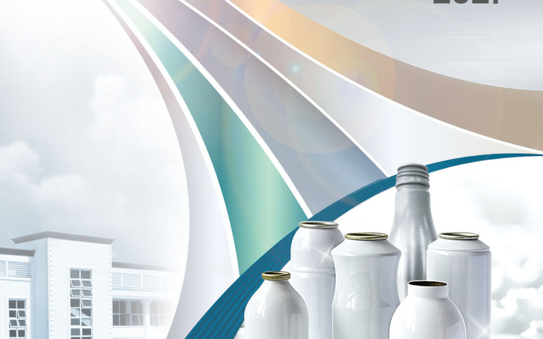 China Aluminum Cans Holdings Limited