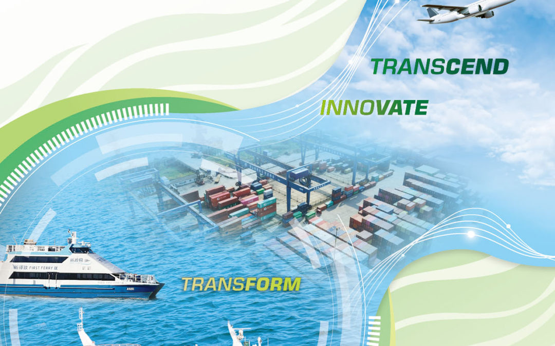 Chu Kong Shipping Enterprise (Group) Company Limited