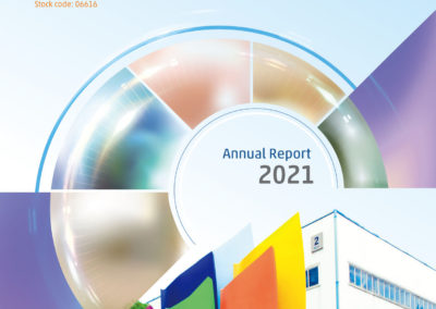 GLOBAL NEW MATERIAL INTERNATIONAL HOLDINGS LIMITED