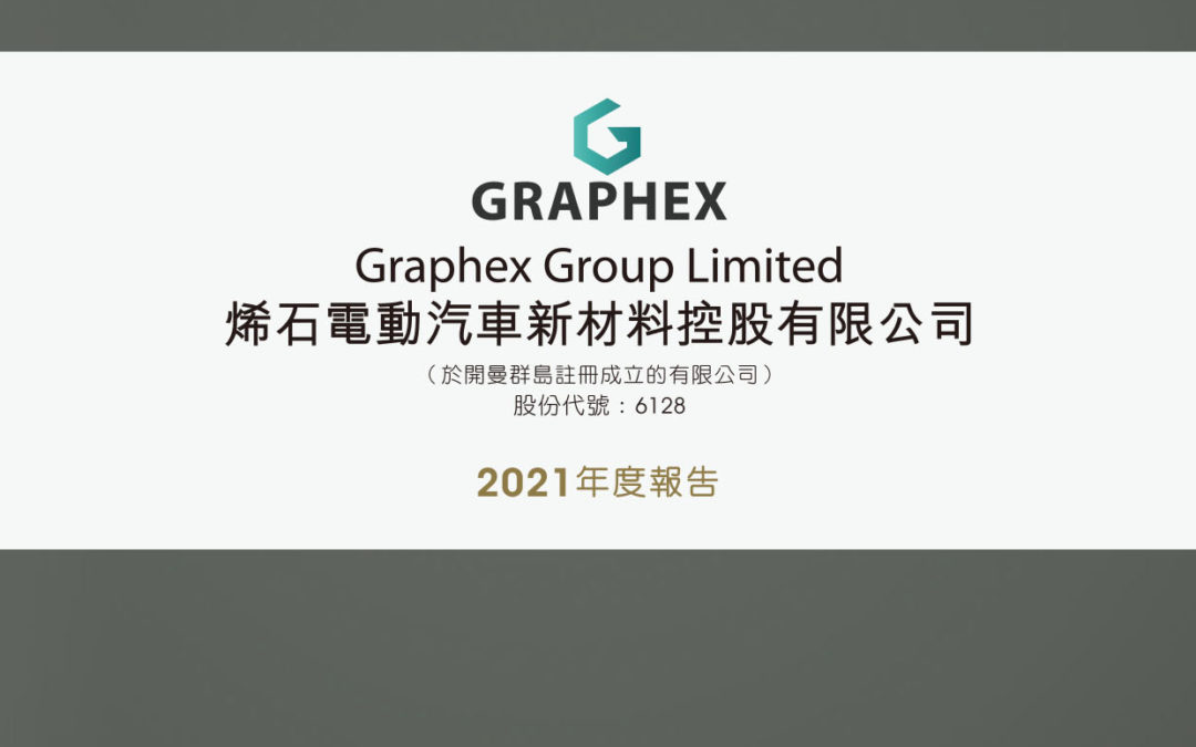 烯石电动汽车新材料控股有限公司