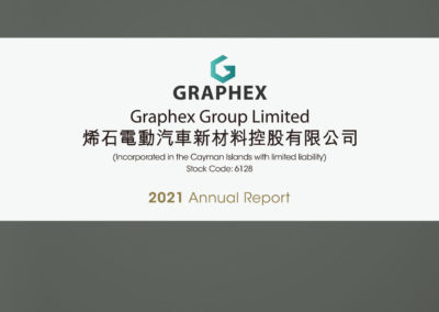 Graphex Group Limited