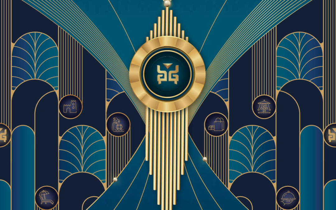 Landing International Development Limited