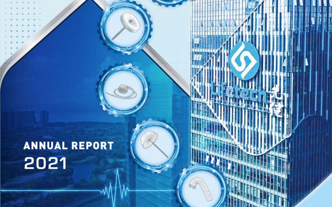 LifeTech Scientific Corporation