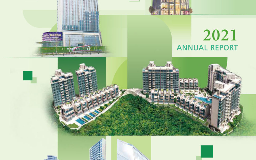 Paliburg Holdings Limited