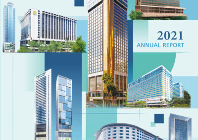 Regal Real Estate Investment Trust