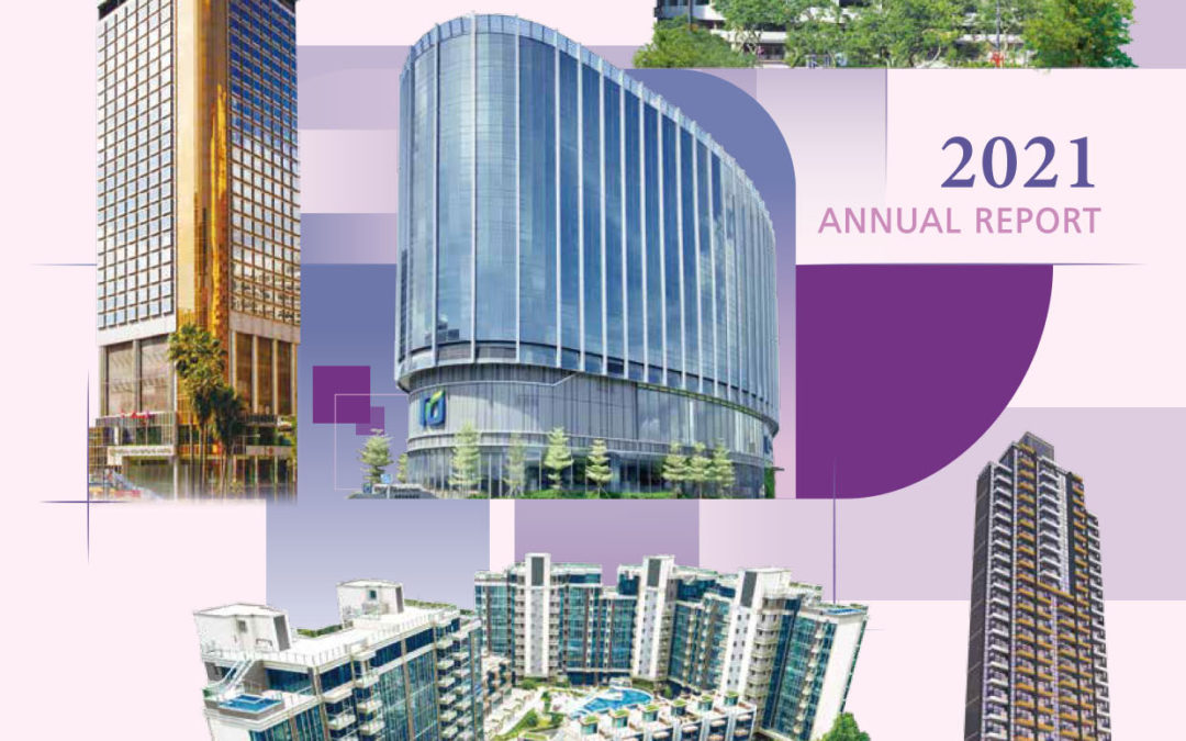 Regal Hotels International Holdings Limited