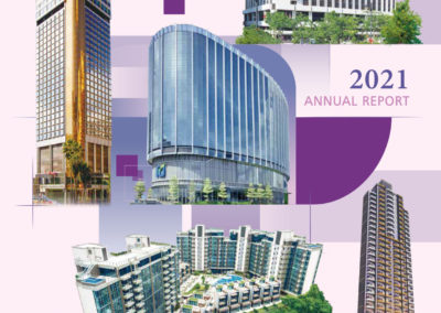Regal Hotels International Holdings Limited