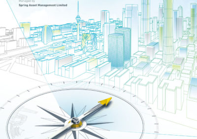 Spring Real Estate Investment Trust
