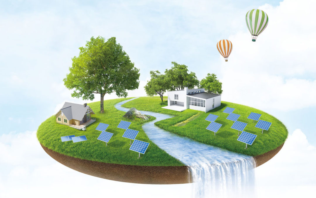 信義能源有限公司