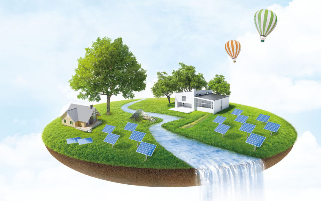 Xinyi Energy Holdings Limited