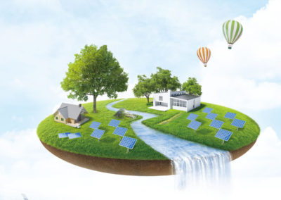 Xinyi Energy Holdings Limited