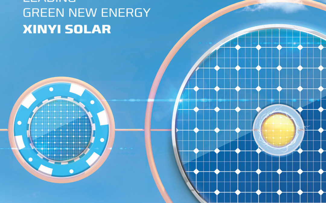 Xinyi Solar Holdings Limited