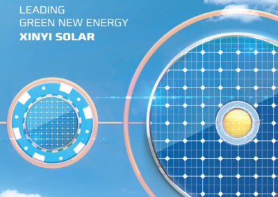 Xinyi Solar Holdings Limited