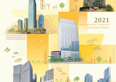 Cosmopolitan International Holdings Limited