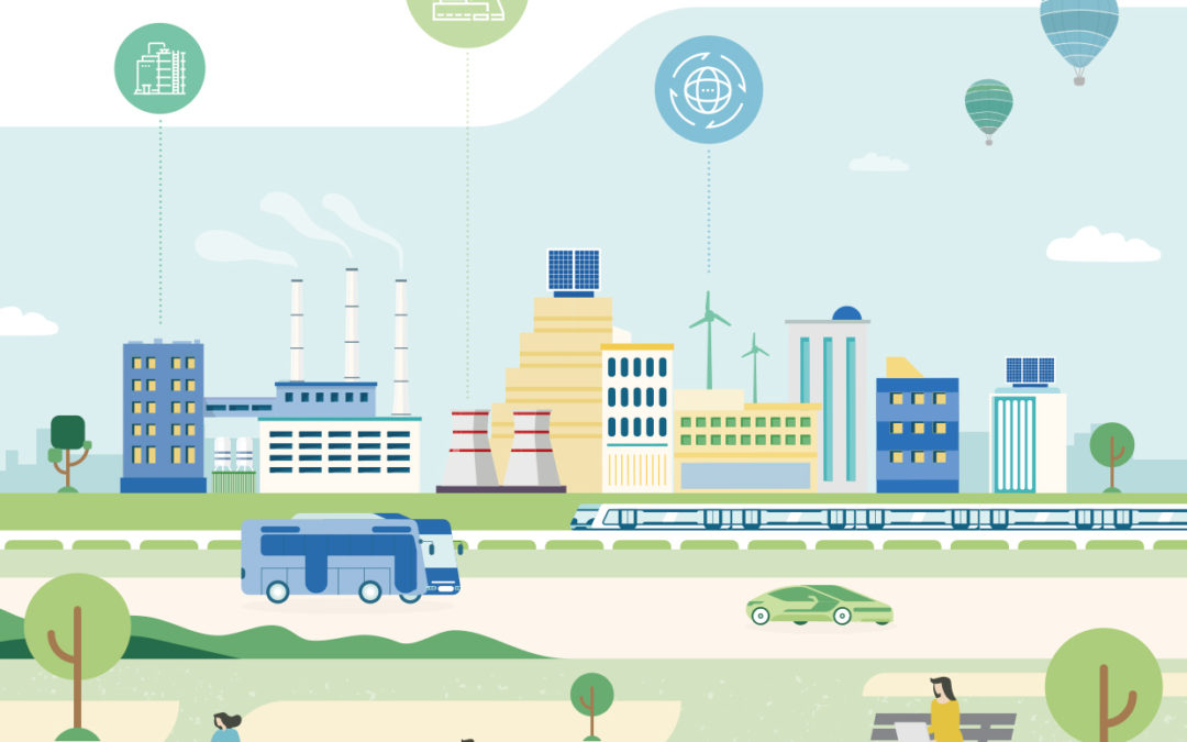 DONGJIANG Environmental Company Limited