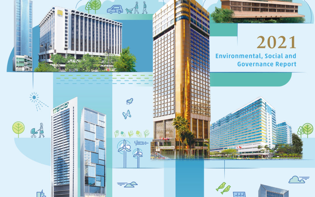 Regal Real Estate Investment Trust