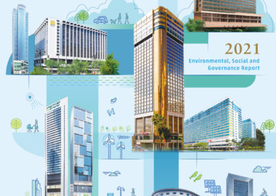 Regal Real Estate Investment Trust