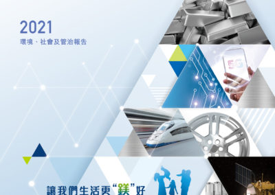 稀鎂科技集團控股有限公司