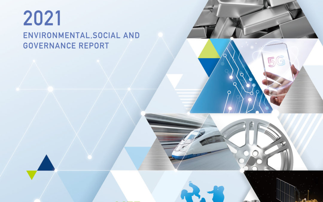 Rare Earth Magnesium Technology Group Holdings Limited