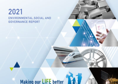Rare Earth Magnesium Technology Group Holdings Limited