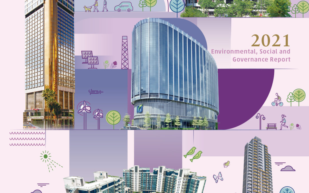 Regal Hotels International Holdings Limited