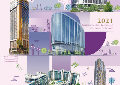 Regal Hotels International Holdings Limited
