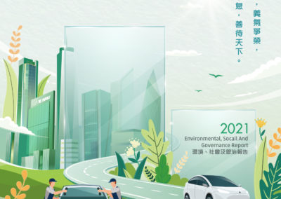 Xinyi Glass Holdings Limited