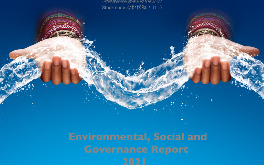 Tibet Water Resources Ltd.
