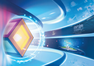 China Digital Video Holdings Limited