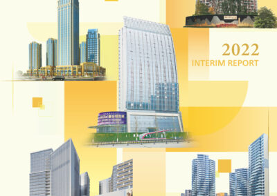 Cosmopolitan International Holdings Limited