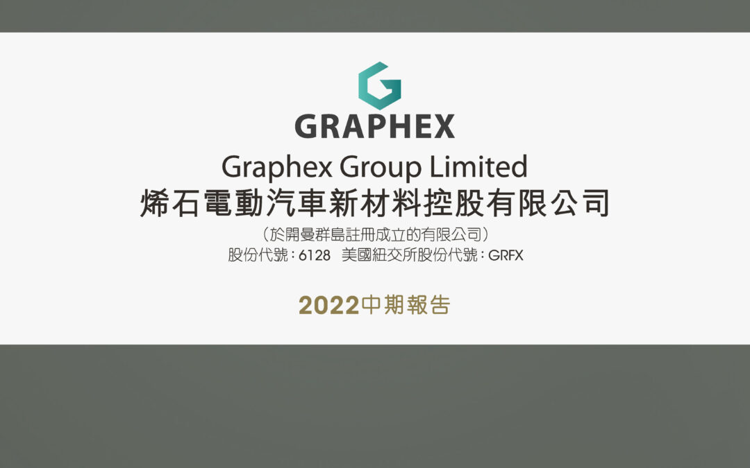 烯石電動汽車新材料控股有限公司