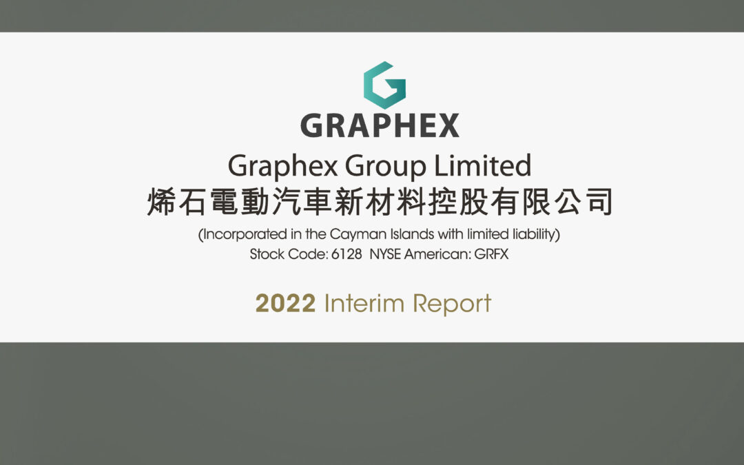Graphex Group Limited