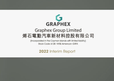Graphex Group Limited