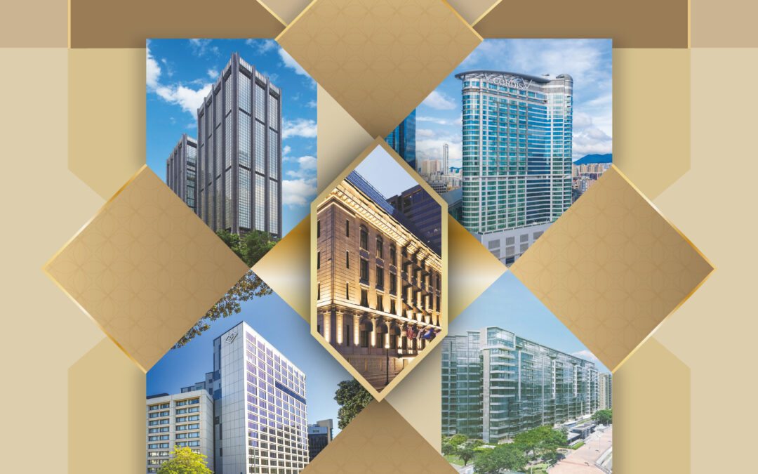 Great Eagle Holdings Limited