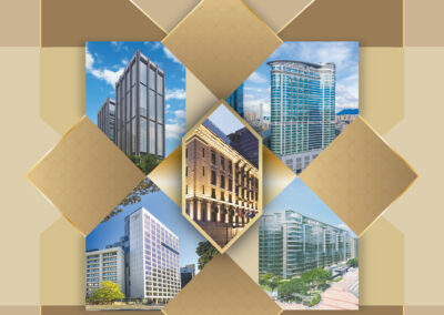 Great Eagle Holdings Limited