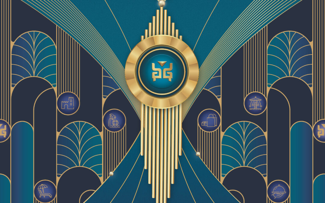 Landing International Development Limited