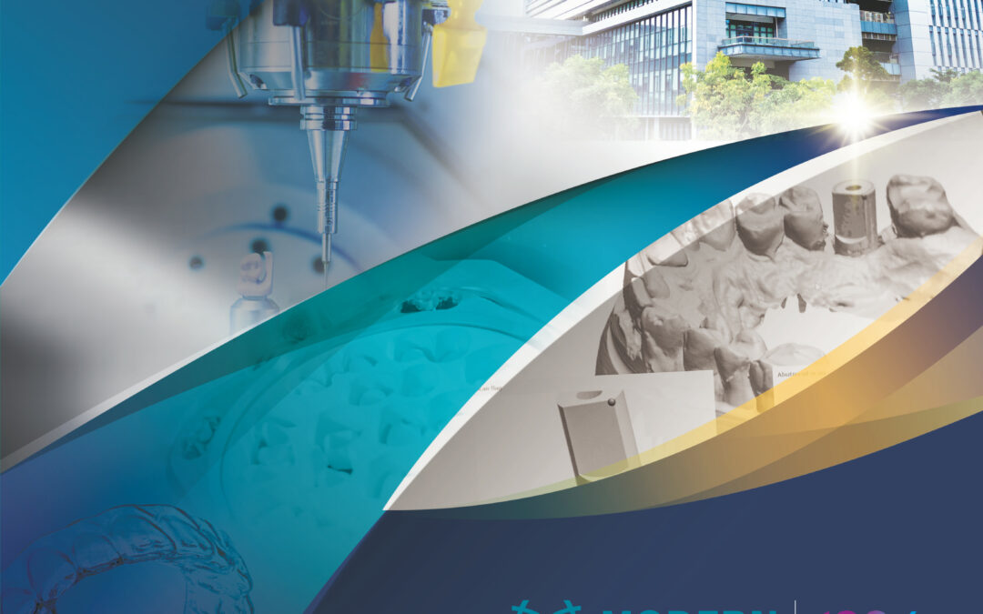 Modern Dental Group Limited