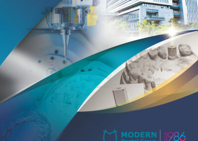 Modern Dental Group Limited