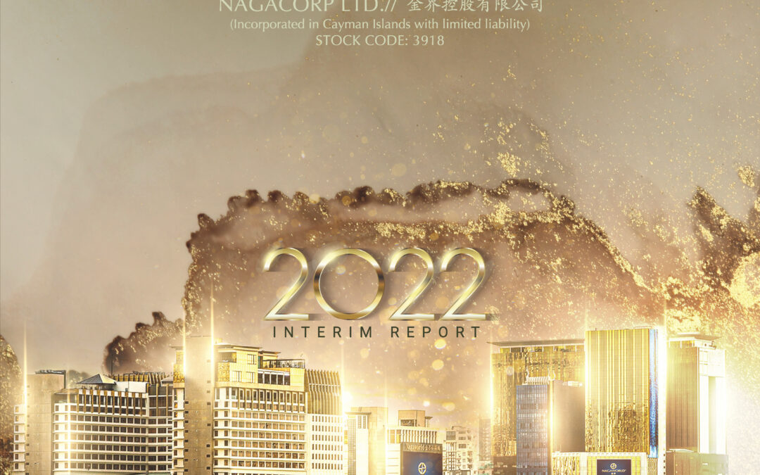 NAGACORP LTD.