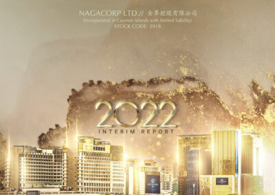 NAGACORP LTD.