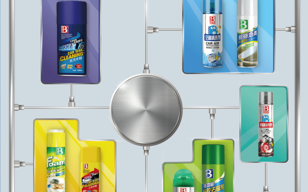 Precious Dragon Technology Holdings Limited