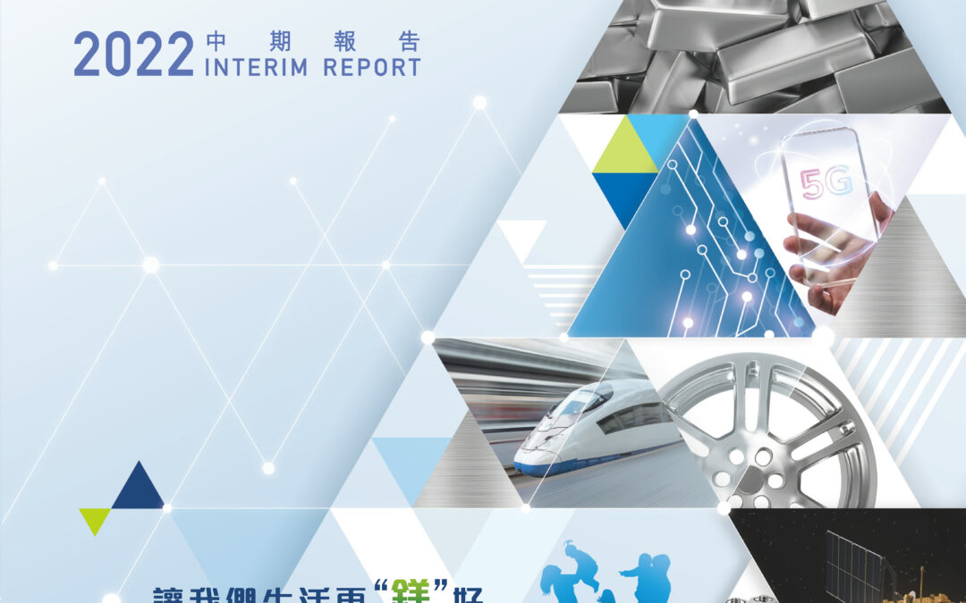 Rare Earth Magnesium Technology Group Holdings Limited