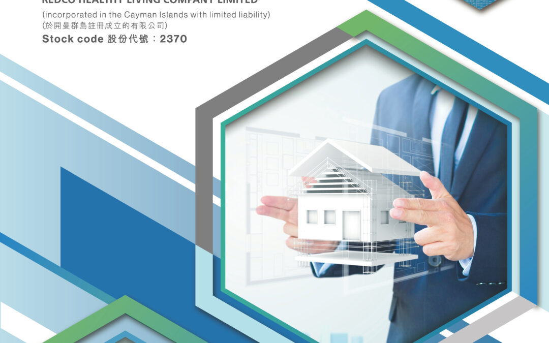 REDCO HEALTHY LIVING COMPANY LIMITED