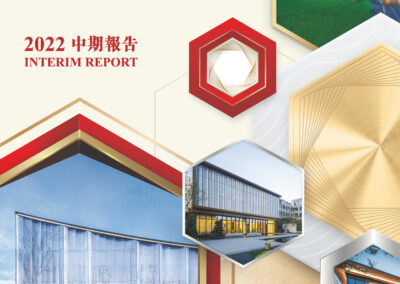 Redco Properties Group Limited